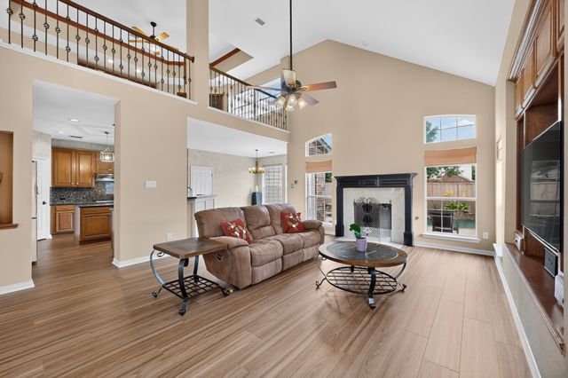 4507 Hawkhurst Drive, Plano, TX 75024