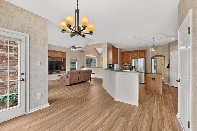 4507 Hawkhurst Drive, Plano, TX 75024