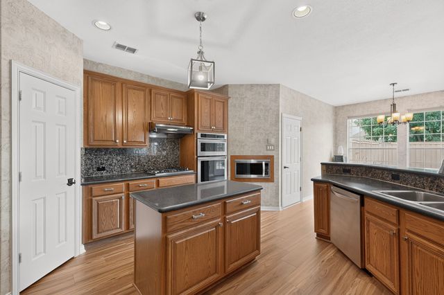 4507 Hawkhurst Drive, Plano, TX 75024