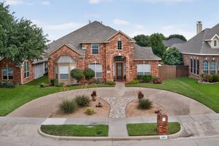 4507 Hawkhurst Drive, Plano, TX 75024