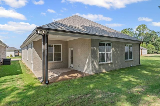 9943 KEMROCK DR S, Cordova, TN 38018