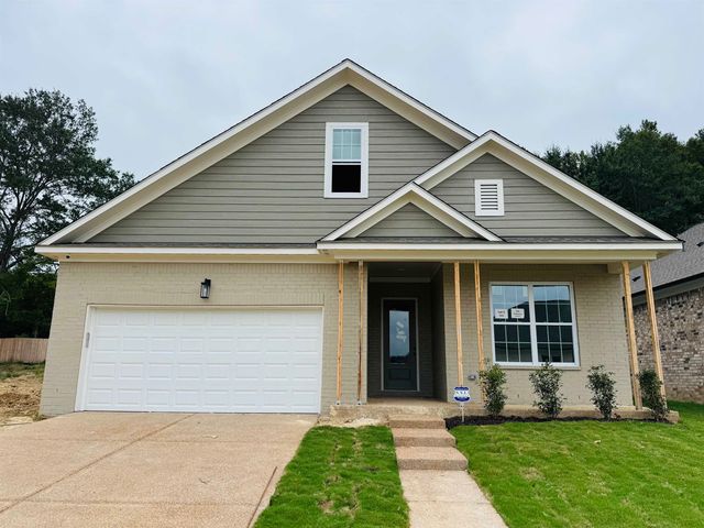 9943 KEMROCK DR S, Cordova, TN 38018