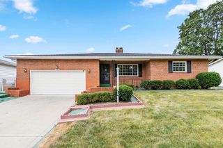 1875 Ormond Avenue, Columbus, OH 43224