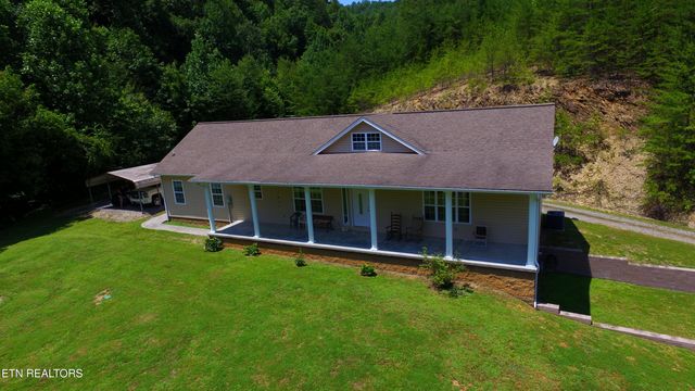 1465 Chestnut Valley Rd, Vonore, TN 37885