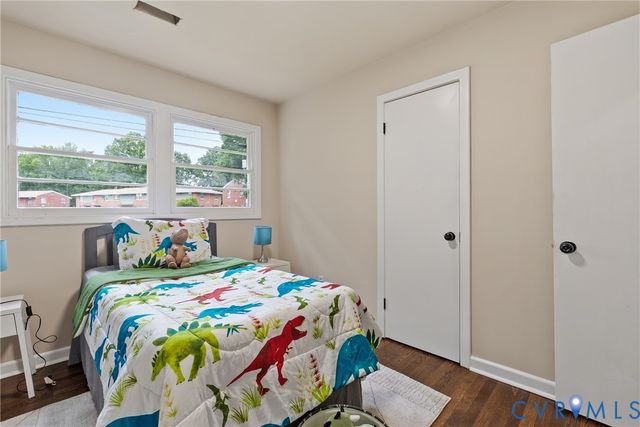 2507 Whitcomb St, Richmond, VA 23223