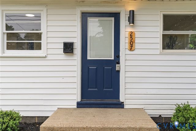 2507 Whitcomb St, Richmond, VA 23223