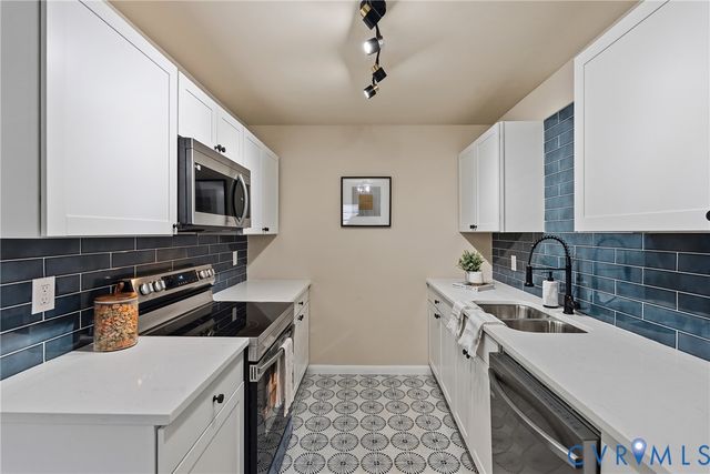 2507 Whitcomb St, Richmond, VA 23223