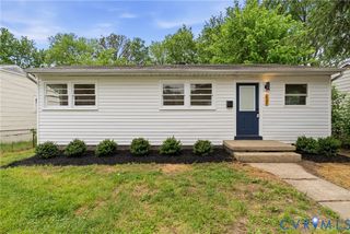 2507 Whitcomb St, Richmond, VA 23223