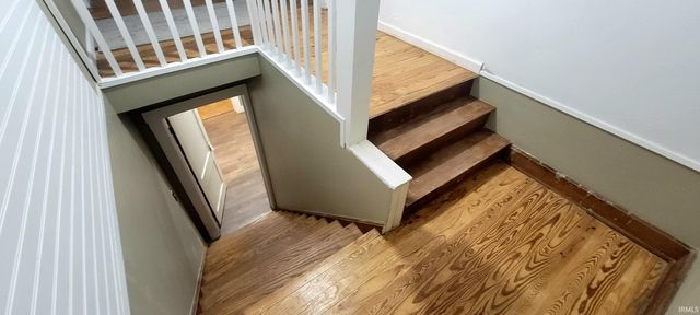 860 2nd Avenue, Jasper, IN 47546