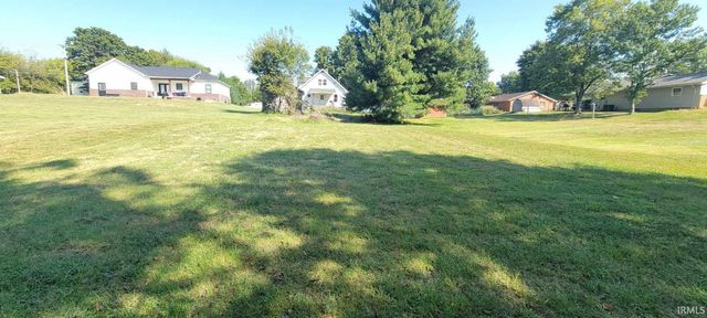 860 2nd Avenue, Jasper, IN 47546