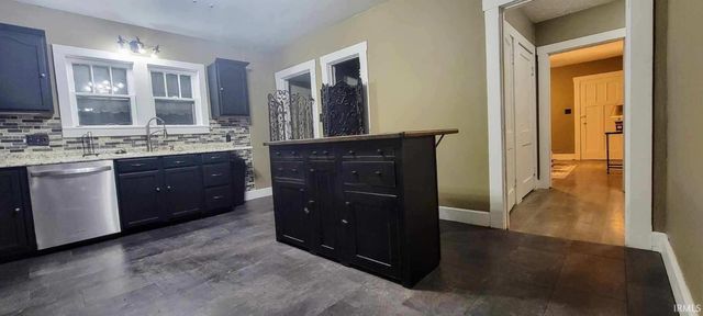 860 2nd Avenue, Jasper, IN 47546