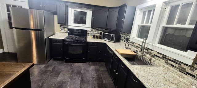 860 2nd Avenue, Jasper, IN 47546