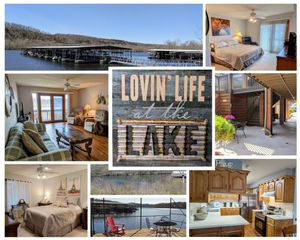 150 Sunken Forest Dr. 7-193, Forsyth, MO 65653