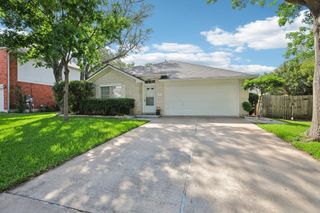 3933 Kristencreek LN, Round Rock, TX 78681