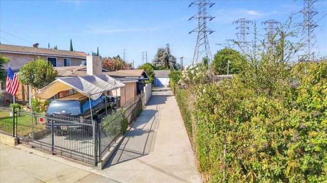 2213 Kelburn Ave, Rosemead, CA 91770