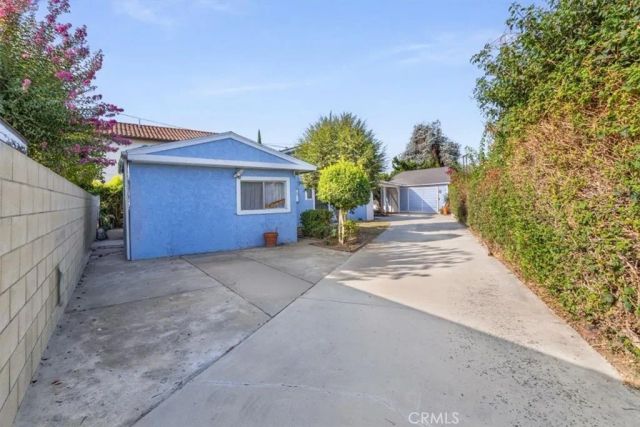 2213 Kelburn Ave, Rosemead, CA 91770