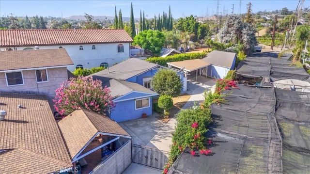 2213 Kelburn Ave, Rosemead, CA 91770