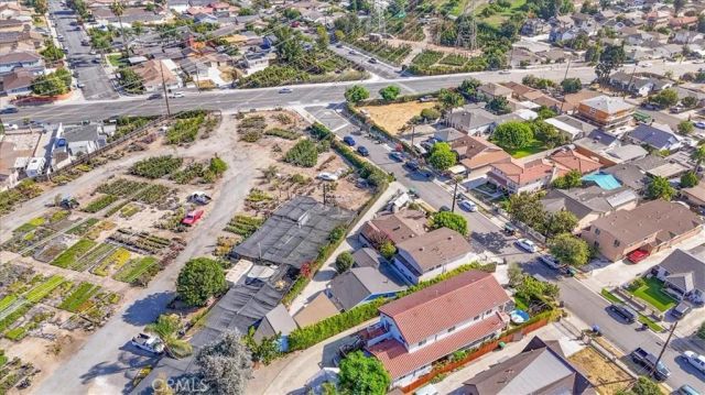 2213 Kelburn Ave, Rosemead, CA 91770