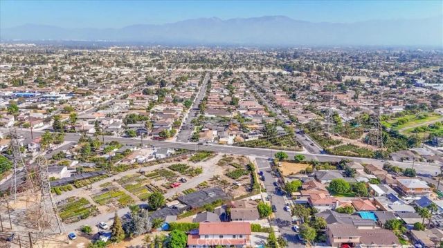 2213 Kelburn Ave, Rosemead, CA 91770