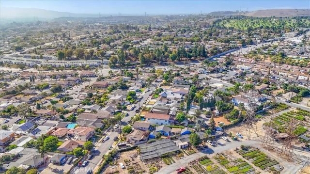 2213 Kelburn Ave, Rosemead, CA 91770