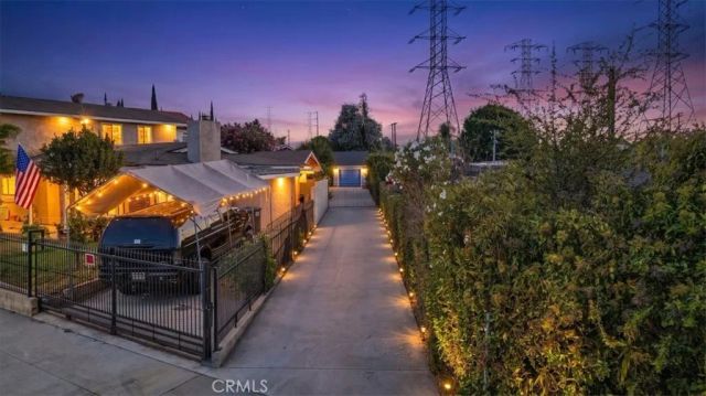2213 Kelburn Ave, Rosemead, CA 91770
