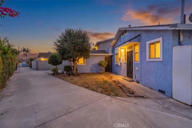 2213 Kelburn Ave, Rosemead, CA 91770