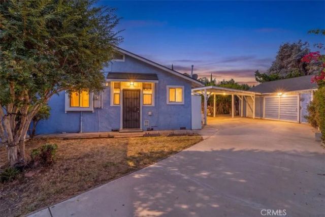2213 Kelburn Ave, Rosemead, CA 91770