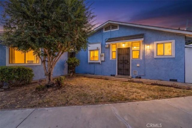 2213 Kelburn Ave, Rosemead, CA 91770