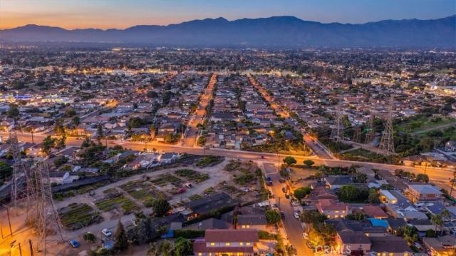 2213 Kelburn Ave, Rosemead, CA 91770