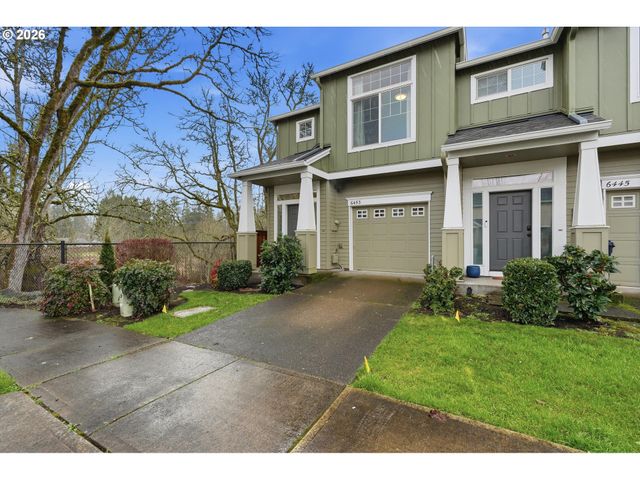 6453 Sw Vinwood Ter, Beaverton, OR 97078