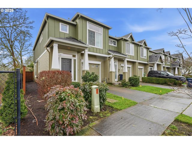 6453 Sw Vinwood Ter, Beaverton, OR 97078