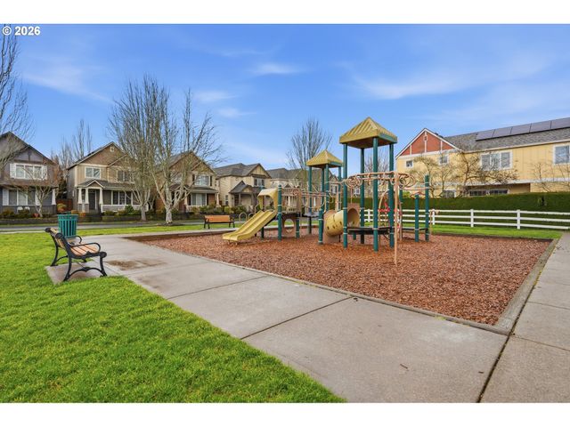 6453 Sw Vinwood Ter, Beaverton, OR 97078
