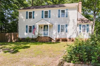 501 Eastman Rd, Chesterfield, VA 23236