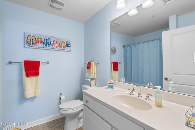 260 S Crow Creek Drive NW 17, Calabash, NC 28467