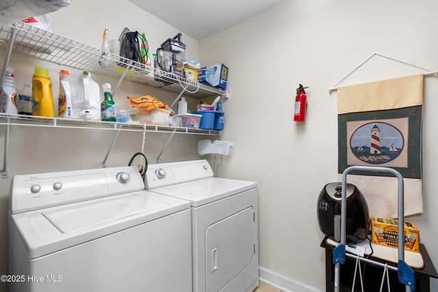 260 S Crow Creek Drive NW 17, Calabash, NC 28467