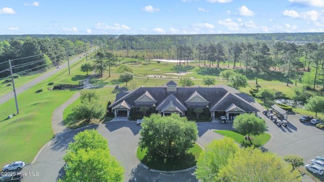 260 S Crow Creek Drive NW 17, Calabash, NC 28467