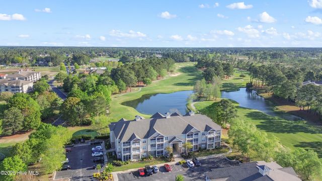 260 S Crow Creek Drive NW 17, Calabash, NC 28467