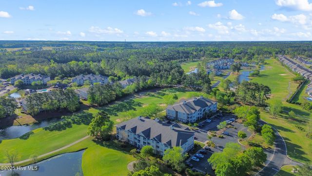 260 S Crow Creek Drive NW 17, Calabash, NC 28467