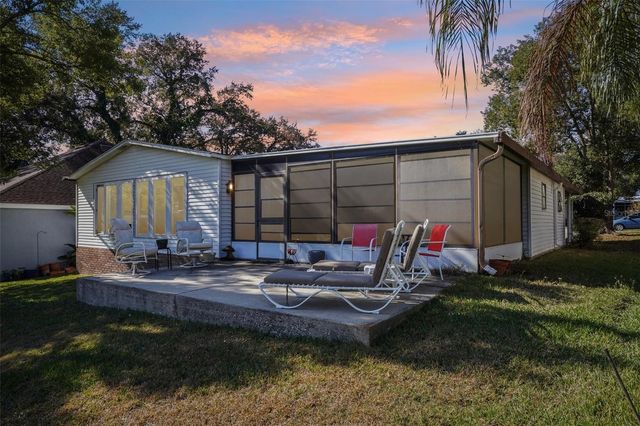 1409 TORREY PINES DRIVE, The Villages, FL 32159