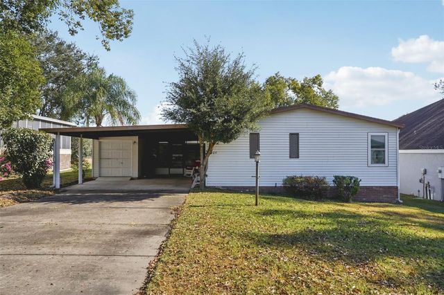 1409 TORREY PINES DRIVE, The Villages, FL 32159