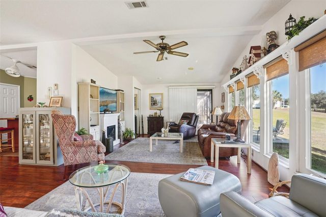 1409 TORREY PINES DRIVE, The Villages, FL 32159