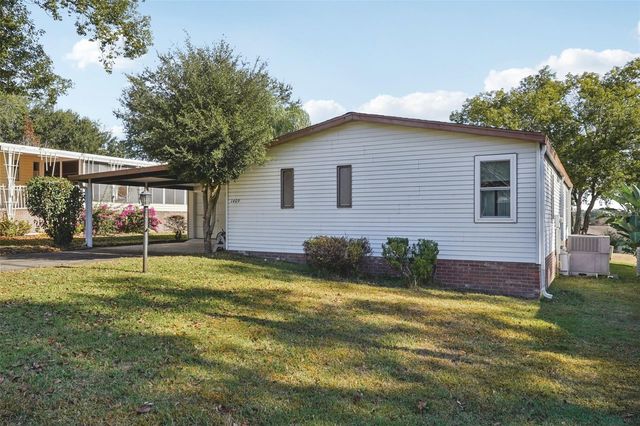 1409 TORREY PINES DRIVE, The Villages, FL 32159