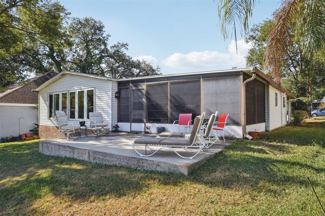 1409 TORREY PINES DRIVE, The Villages, FL 32159