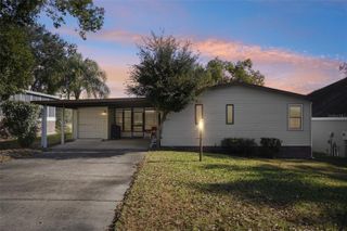 1409 TORREY PINES DRIVE, The Villages, FL 32159