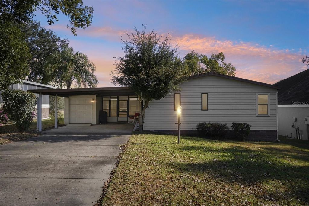 1409 TORREY PINES DRIVE, The Villages, FL 32159