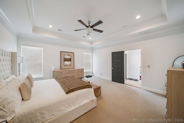19236 E Twin Creeks Drive, Owasso, OK 74015