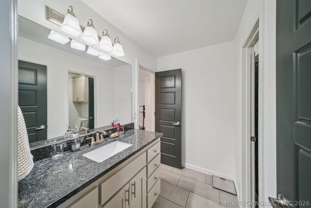 19236 E Twin Creeks Drive, Owasso, OK 74015