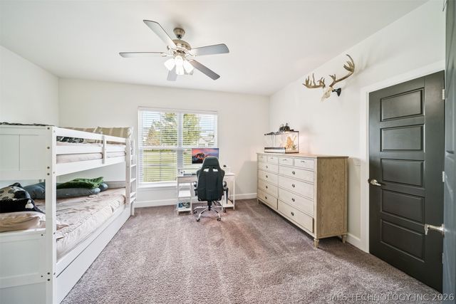 19236 E Twin Creeks Drive, Owasso, OK 74015