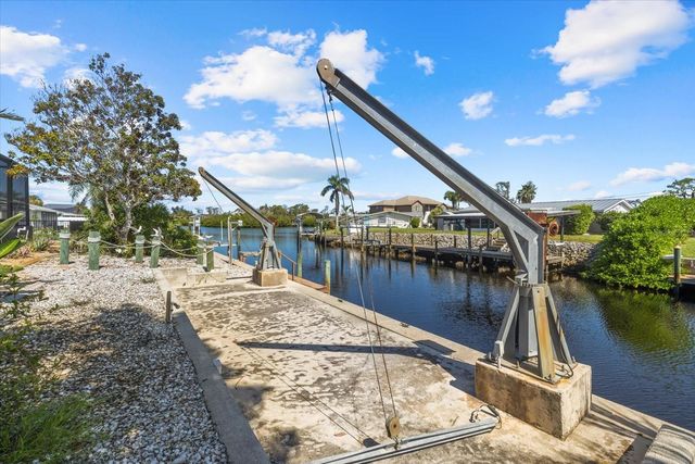1018 LEE STREET, Englewood, FL 34224