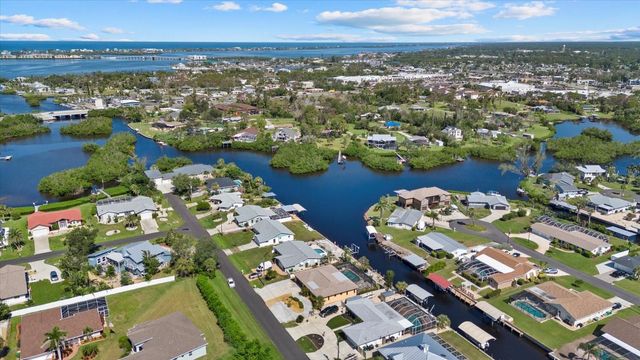 1018 LEE STREET, Englewood, FL 34224
